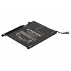 2-power hlavný batériový balík - batéria - 7 700 mAh