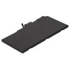 2-Power hlavná batéria pre HP EliteBook 840 G4 - batéria - 49 mAh