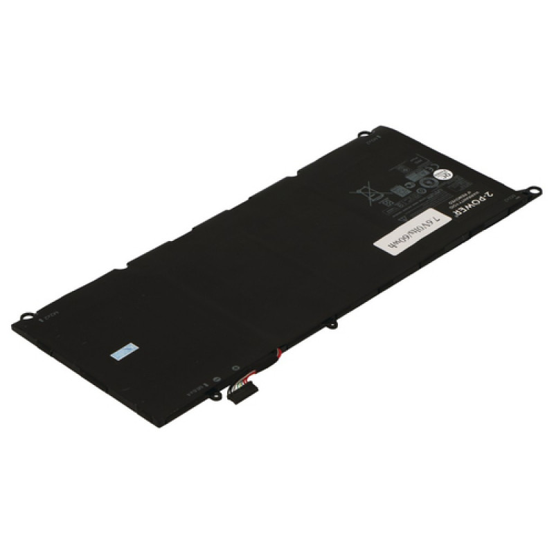 2-power 2P-TP1GT - batéria - Dell 13 9360