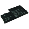 2-Power hlavná batéria - batéria - 3 800 mAh (2P-TRHFF)
