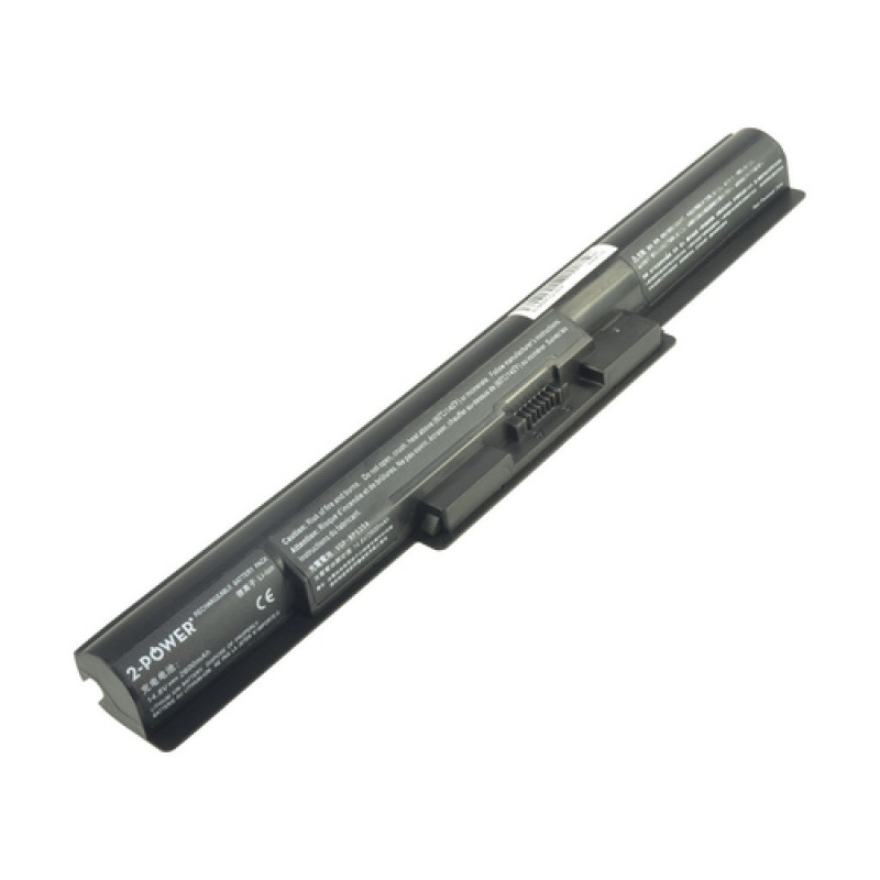 2-power 2P-VGP-BPS35A - batéria