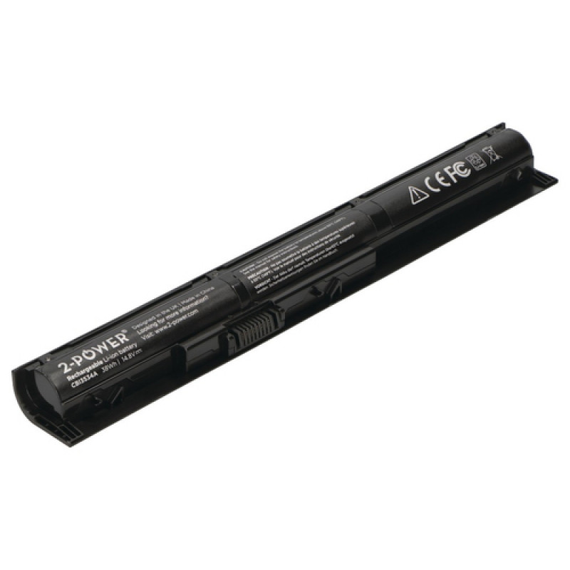 2-power 2P-VI04 - batéria - batéria 2 600 mAh 14,8 V