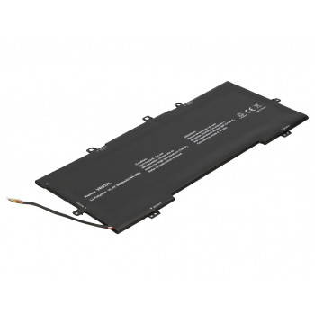 2-power hlavná batéria HP Envy 13-D D010NR - batéria - 44 mAh