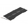 2-power hlavná batéria HP Envy 13-D D010NR - batéria - 44 mAh