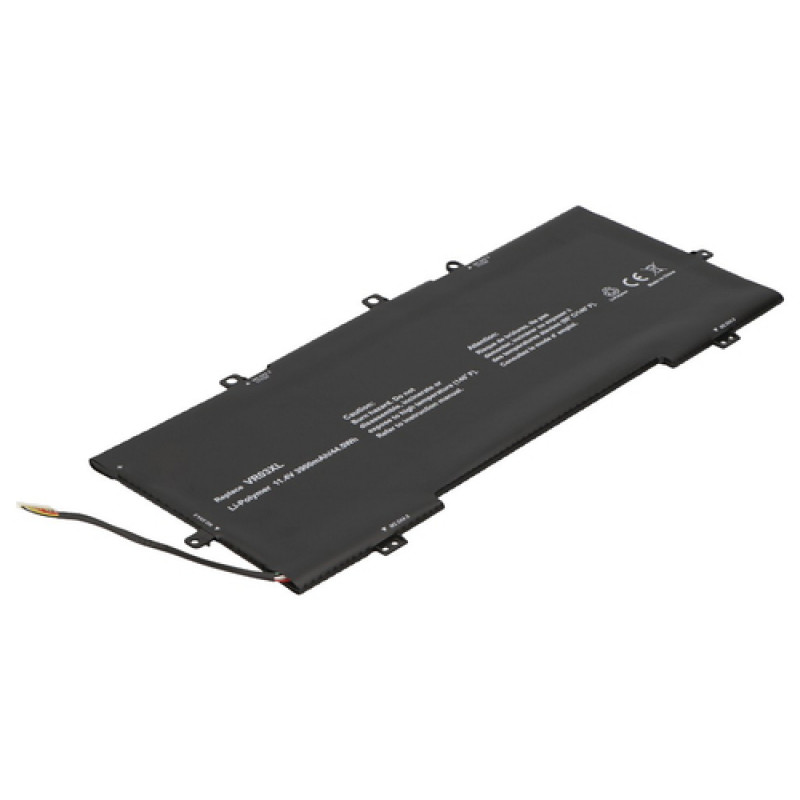 2-power hlavná batéria HP Envy 13-D D010NR - batéria - 44 mAh