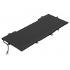 2-power hlavná batéria HP Envy 13-D D010NR - batéria - 44 mAh