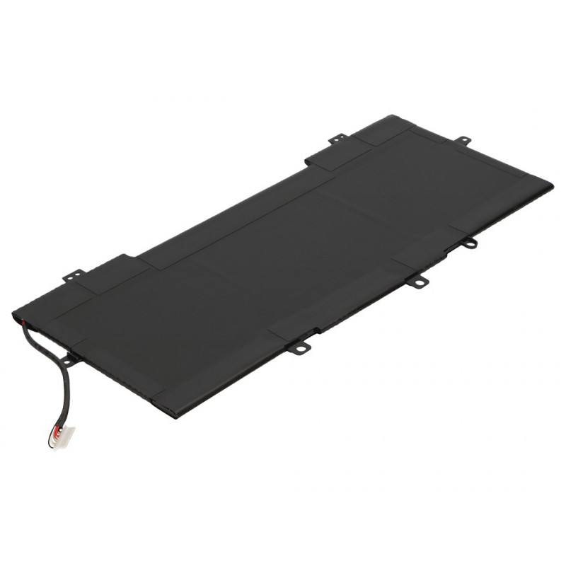 2-power hlavná batéria HP Envy 13-D D010NR - batéria - 44 mAh