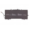 2-power hlavná batéria HP Envy 13-D D010NR - batéria - 44 mAh