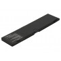 2-power hlavná batéria HP ZBook 15 G5 - batéria - 77 mAh