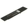 2-Power hlavný batériový balík - batéria - 61 mAh (2P-W5W19)