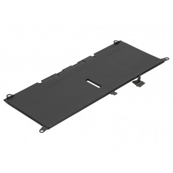 2-Power hlavná batéria Dell XPS 13 9370 - batéria - 40 mAh (2P-WDK63)