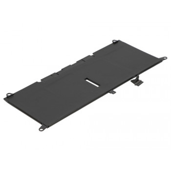 2-Power hlavná batéria Dell XPS 13 9370 - batéria - 40 mAh (2P-WDK63)