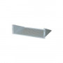APRA apraNET - Rack - regál - svetlosivá, RAL 7035 - 3U - 48,3 cm (19