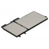2-Power Dell Latitude 5400 hlavný akumulátor - batéria - 46 mAh (2P-W8GMW)