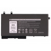 2-Power Dell Latitude 5400 hlavný akumulátor - batéria - 46 mAh (2P-W8GMW)