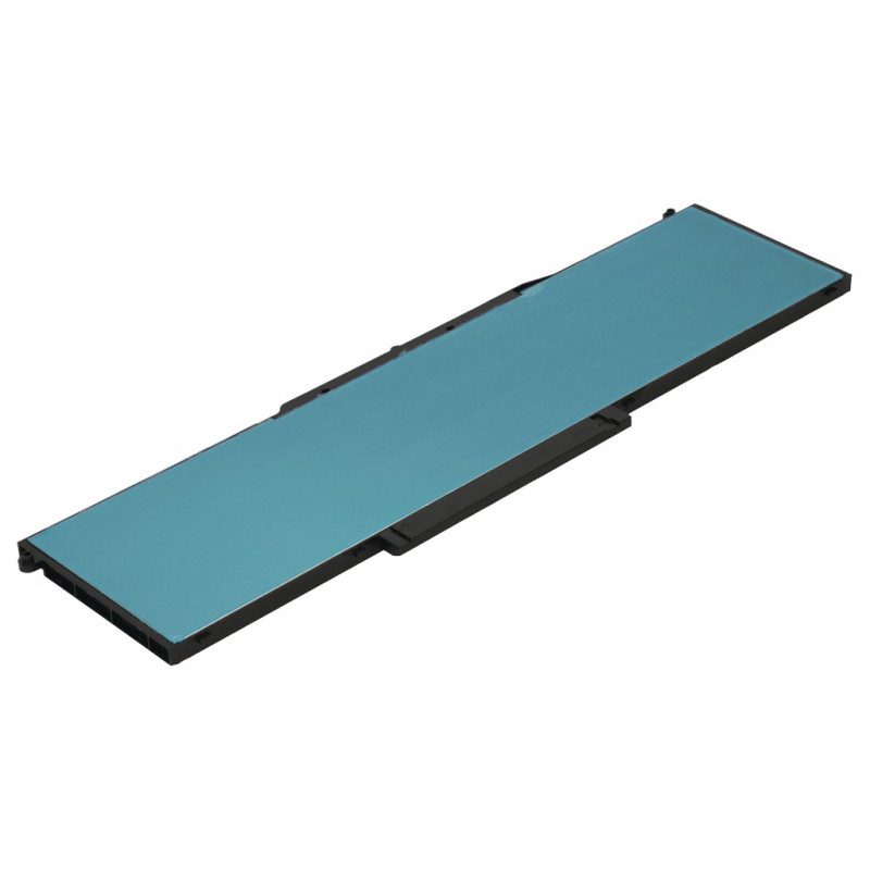 2-Power hlavný akumulátor Dell Precision 3520 - batéria - 69 mAh (2P-WFWKK)