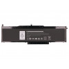 2-Power hlavný akumulátor Dell Precision 3520 - batéria - 69 mAh (2P-WFWKK)