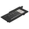 2-Power hlavný akumulátor - batéria - 2 600 mAh (2P-WK3F1)