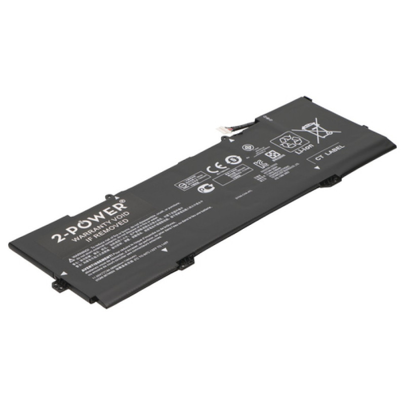 2-power 2P-YB06084XL - batéria - batéria 79 mAh 11,6 V