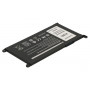 2-Power hlavná batéria 11,4V 3600mAh (2P-YT39X)