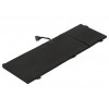2-Power hlavná batéria HP ZBook Studio G3 - batéria - 4 210 mAh