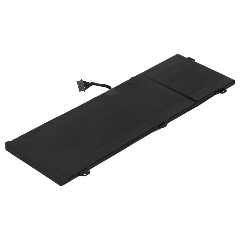 2-Power hlavná batéria HP ZBook Studio G3 - batéria - 4 210 mAh