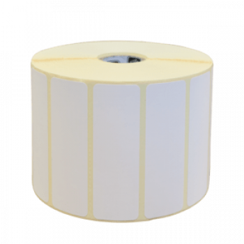 TSC etikety termo etiketová rolka termopapier B 148mm H