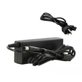 HP AC adaptér 4,74 A vrátane napájacieho kábla (384020-002)