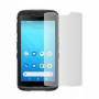 Unitech HT380 ochranná fólia displeja