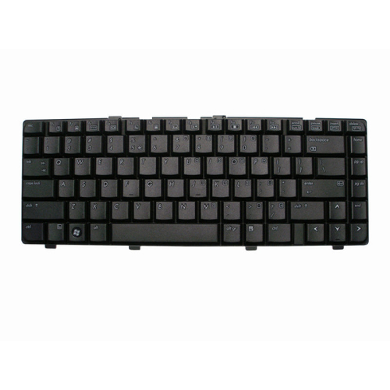 HP 6730B SE/FI - klávesnica - švédska - HP Compaq 6530b - 6730b - 6735b