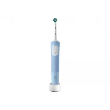 Oral-B Vitality Pro D 103 modrá závesná krabička