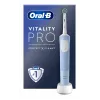 Oral-B Vitality Pro D 103 modrá závesná krabička