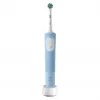 Oral-B Vitality Pro D 103 modrá závesná krabička