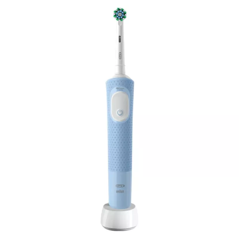 Oral-B Vitality Pro D 103 modrá závesná krabička