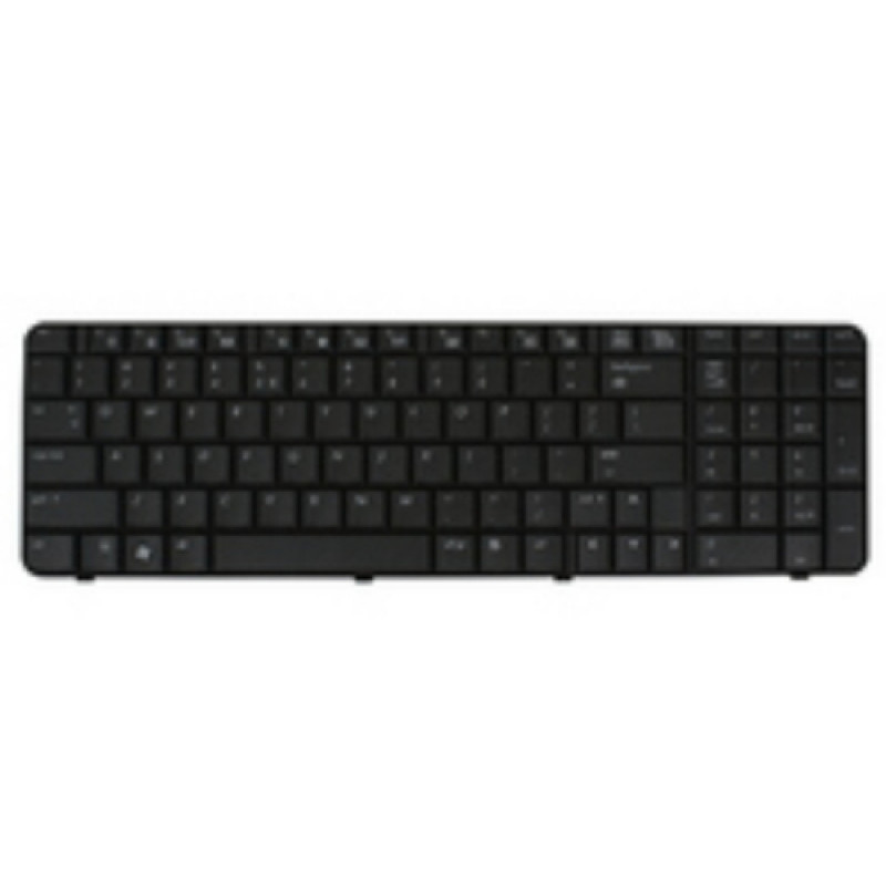 HP klávesnica - pre HP 6735s