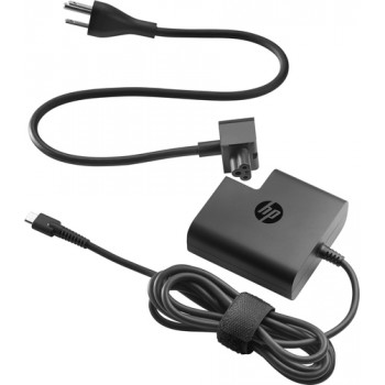 HP non-PFC USB-C - napájací zdroj - AC - 65 W