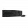 LENOVO bezdrôtová multi-mode Pro combo klávesnica a myš FIN/SWE