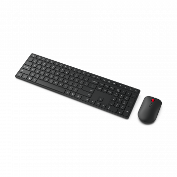 LENOVO bezdrôtová multi-mode Pro combo klávesnica a myš FIN/SWE