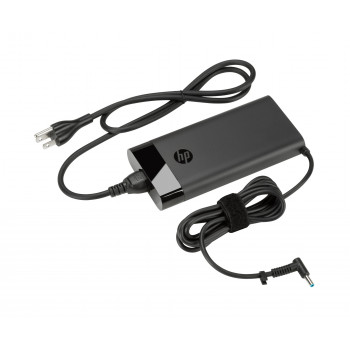 HP Slim - napájací zdroj - striedavý 100-240 V - 200 Watt