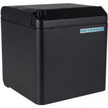 Metapace T-40 - termotlač - POS tlačiareň - 203 x 203 DPI - 250 mm/s - 8,25 cm - 57,5/80/82,5 mm