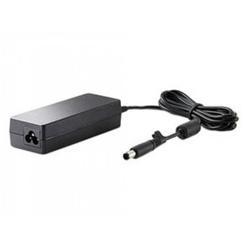HP 65W AC - Notebook - Indoor - 100-240 V - 50/60 Hz - 65 W - AC-na-DC