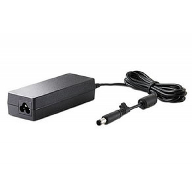 HP 65W AC - Notebook - Indoor - 100-240 V - 50/60 Hz - 65 W - AC-na-DC