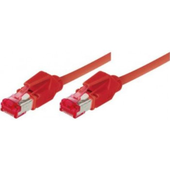 Tecline exertis Connect - patch kábel - RJ-45 (M) na RJ-45 (M) (71800R)