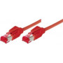 Tecline exertis Connect - patch kábel - RJ-45 (M) na RJ-45 (M) (71800R)
