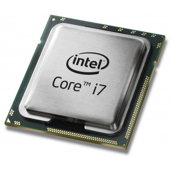 HP Intel Core i7 4800MQ mobilný - 2,7 GHz - 4 jadrá