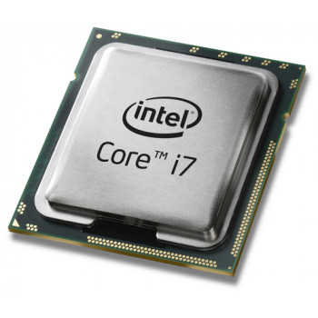 HP Intel Core i7 4800MQ mobilný - 2,7 GHz - 4 jadrá