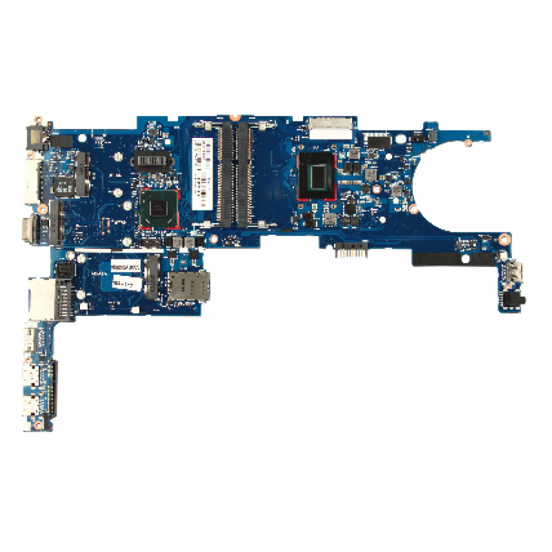 HP systémová doska - základná doska - HP - EliteBook Folio 9470m