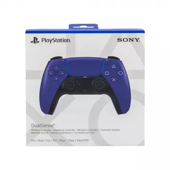 Sony DualSense - gamepad - bezdrôtový - Bluetooth