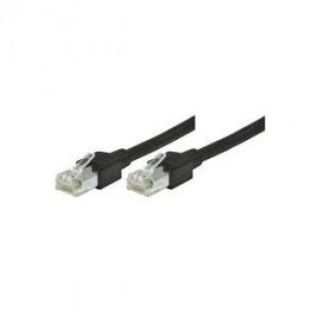 Tecline patch kábel - RJ-45 (M) na RJ-45 (M) (71902S)