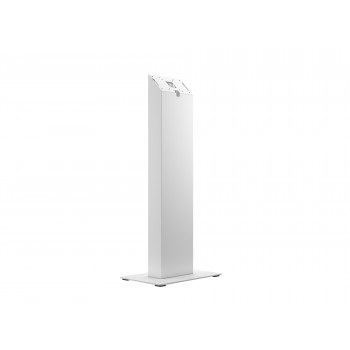 M PRO SERIES - KIOSK BIELY 15-32